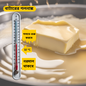 মাখ butter